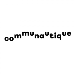 Logo communautique.quebec