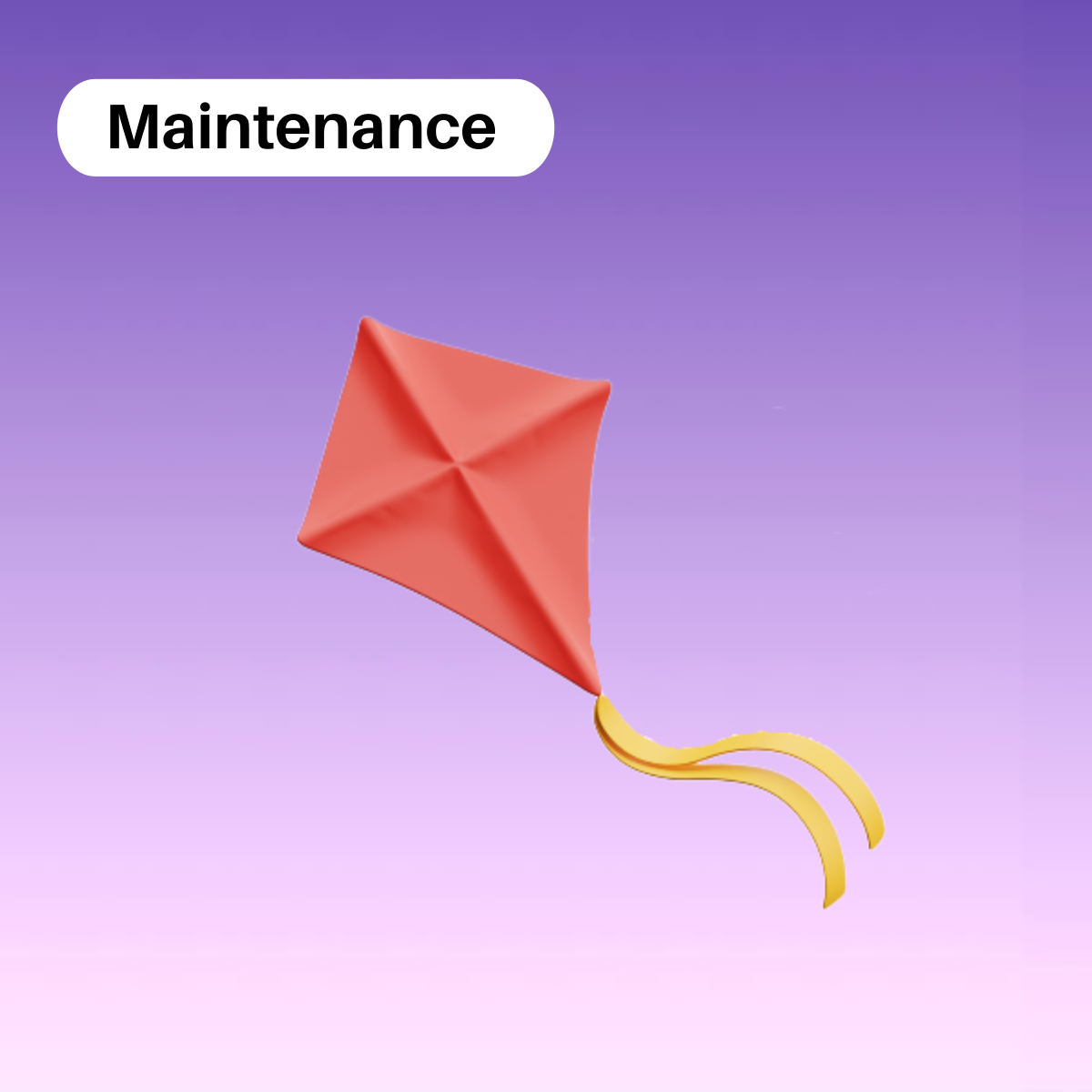 maintenance-update maintenance et mises à jour