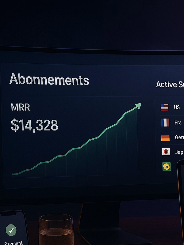 Project Illustration