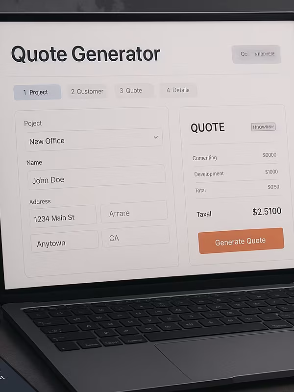 Project Illustration