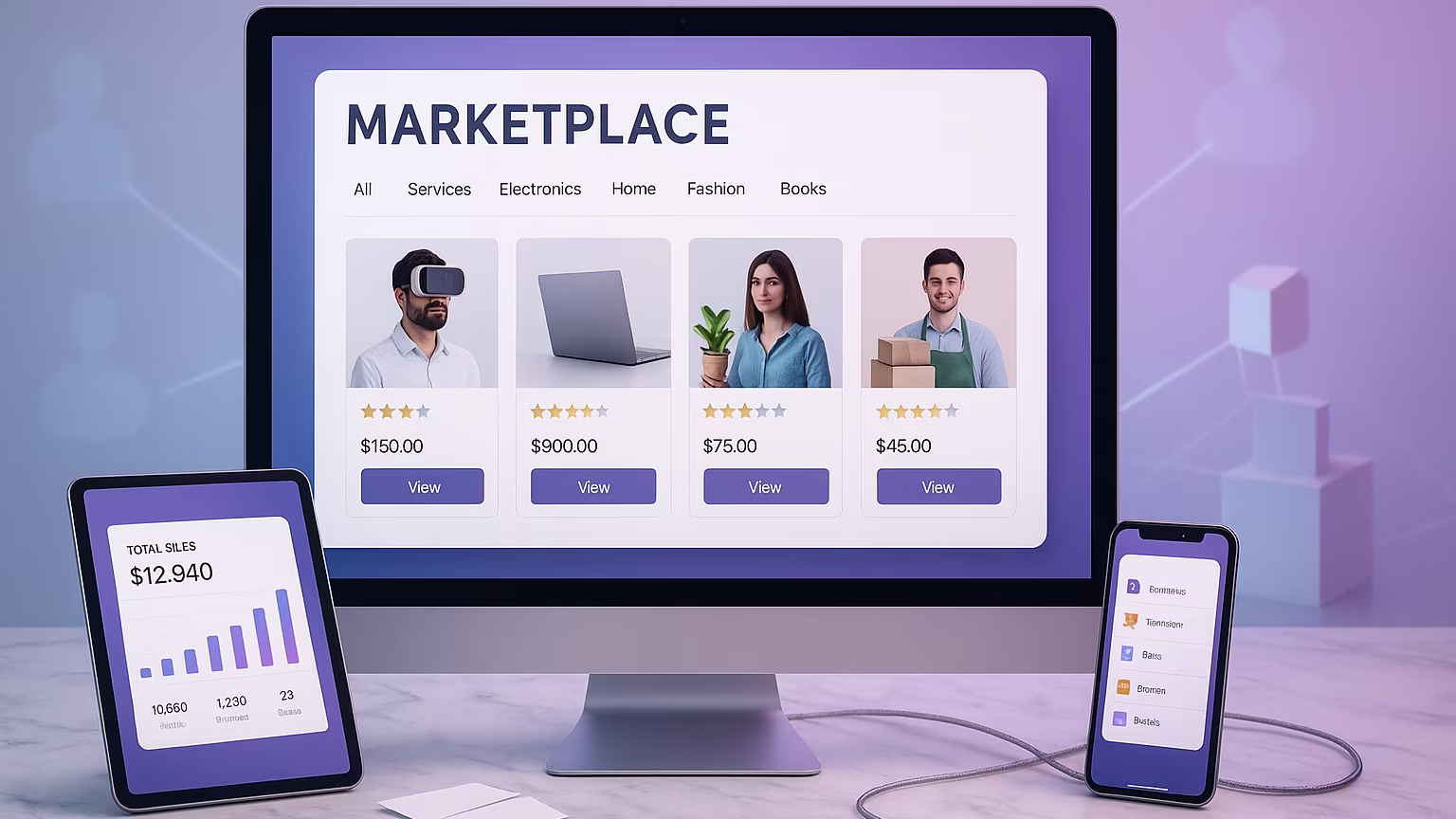 Project Illustration