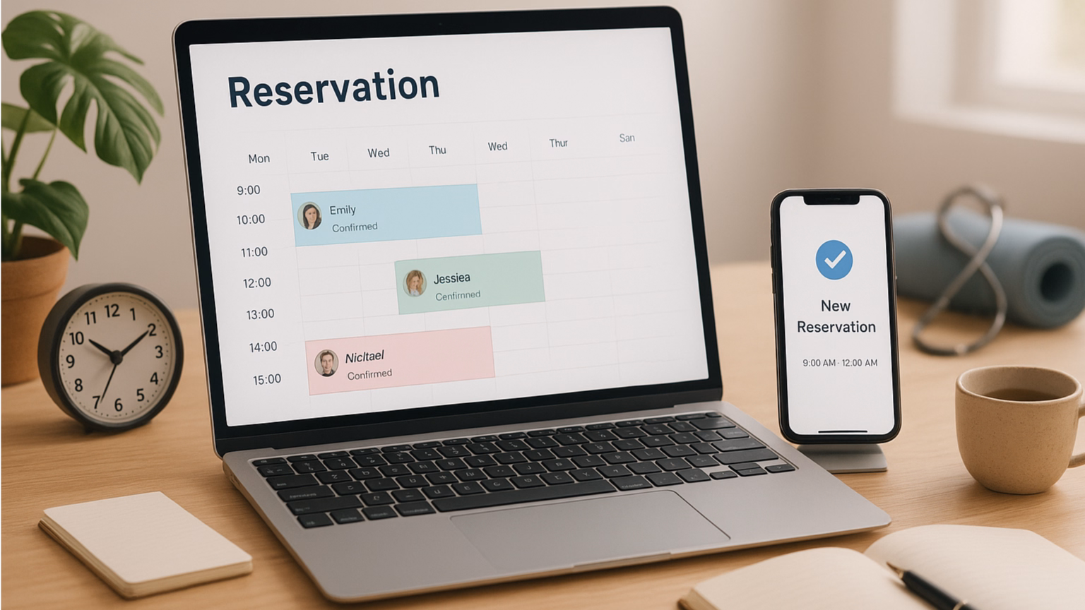 Project Illustration