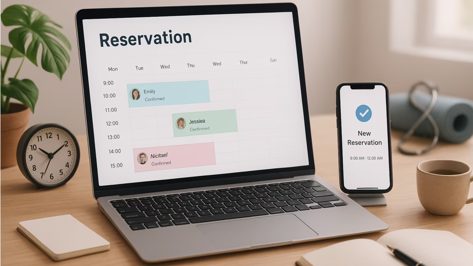 Project Illustration