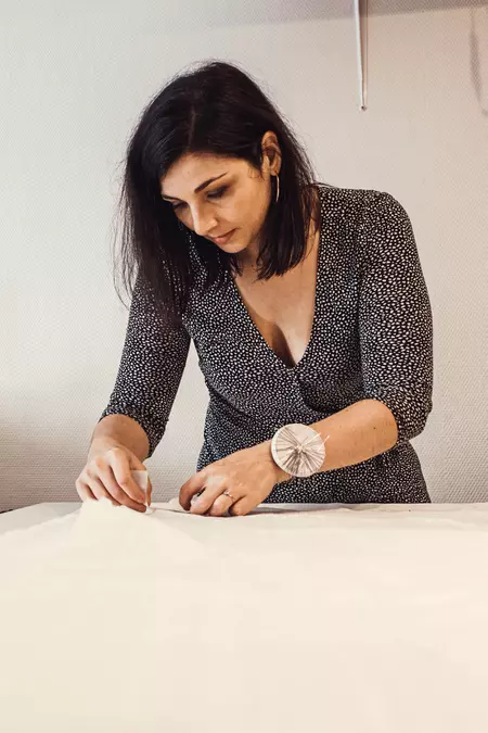 Photo profil de cliente Karolle-Anne Taillé